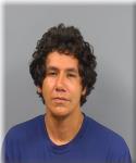Mugshot of Mijakwad Whitefeather-Johnson