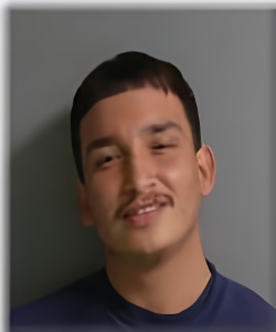 Mugshot of Tremayne Eagle