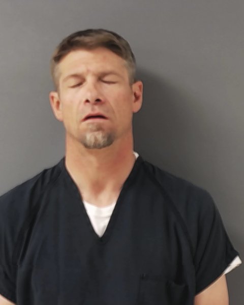 Mugshot of WILLIAM JOHN SCHALOW