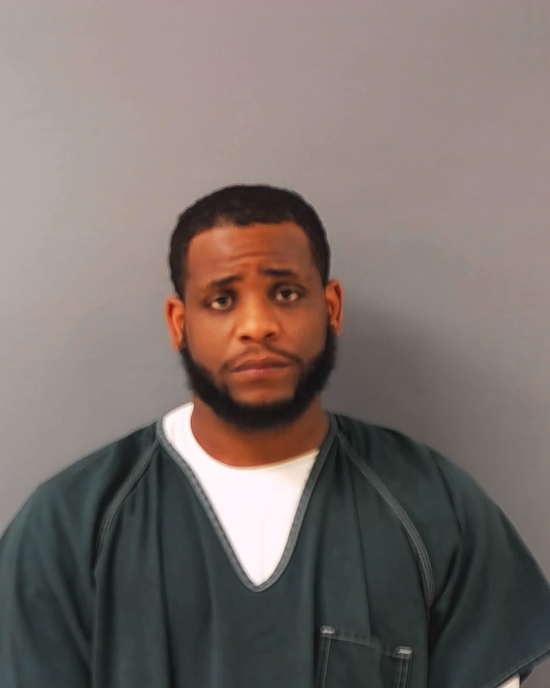 Mugshot of DEVON LAMARE WEST