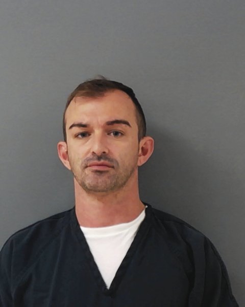 Mugshot of DALE ANTHONY THOMSEN
