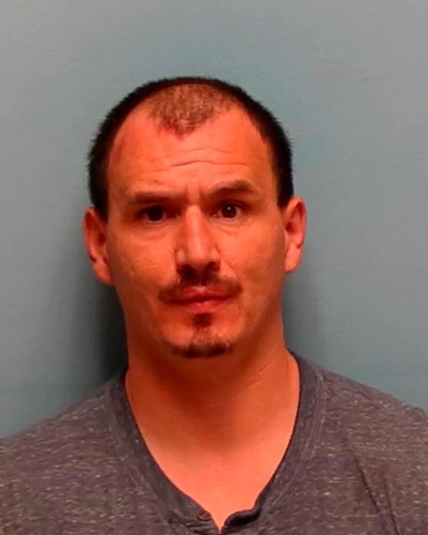 Mugshot of JAKE BRANDON DUNHAM