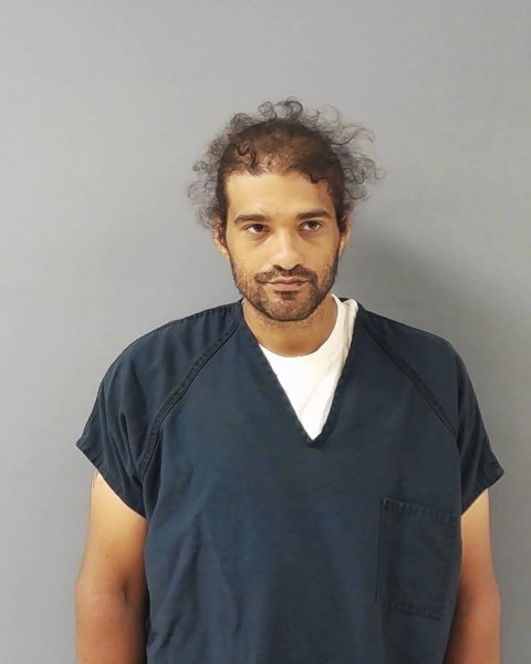 Mugshot of MATTHEW NATHANIEL WALKER