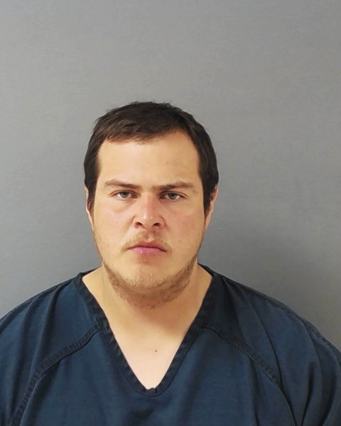 Mugshot of DEON JOSEPH FINEDAY