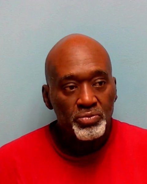 Mugshot of JOHN ANDREW WADE