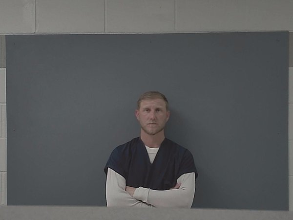 Mugshot of KEITH MICHAEL HOLZNAGEL