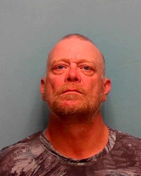 Mugshot of BRADFORD SCOTT BAHNER