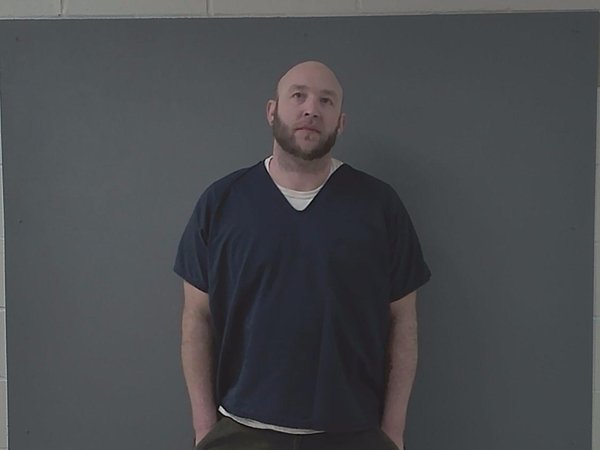 Mugshot of MASON GAYLE BLOMKER PLUMSKI