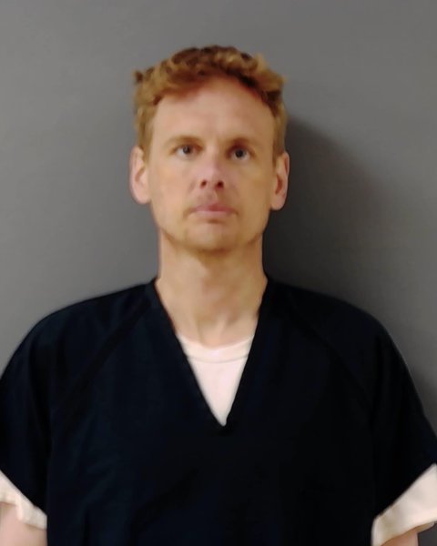 Mugshot of MATTHEW LEE NELSON