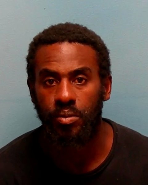 Mugshot of MICHAEL CARLOS, JR HAYES