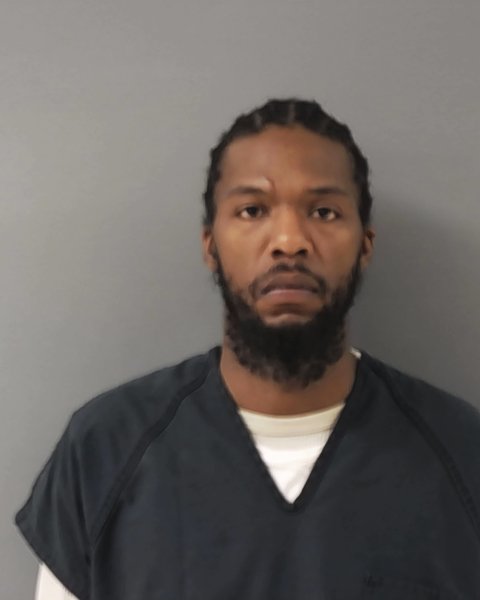 Mugshot of DAJONE DOMINQUE SCATES
