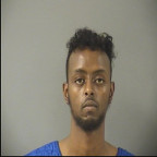 Mugshot of SALEEBAAN MOHAMED ABDIRISAAQ