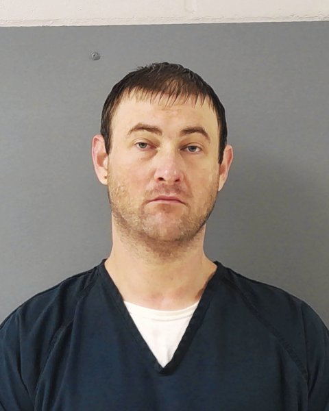 Mugshot of NATHAN DOUGLAS HEMMESCH