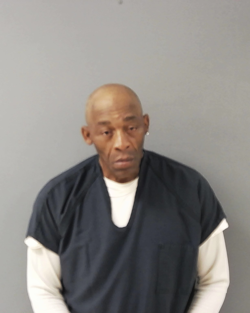 Mugshot of RAY ANTHONY LEWIS