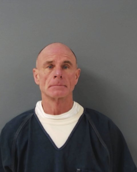 Mugshot of SANDY GERALD GERALD KALWAY