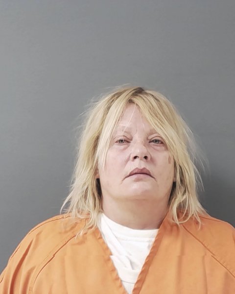 Mugshot of JENNIFER ANN LEE