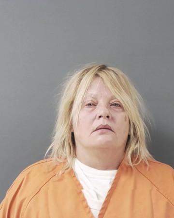 Mugshot of JENNIFER ANN LEE