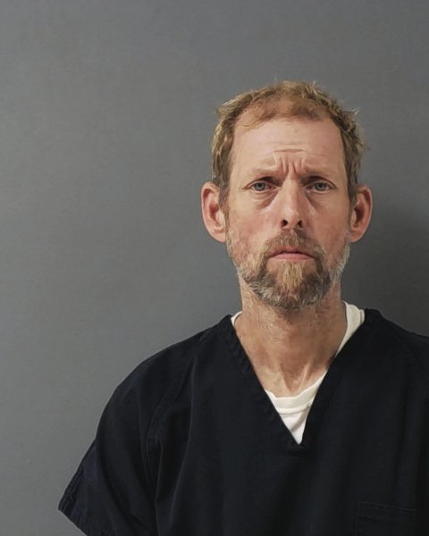 Mugshot of MICHAEL GERALD NIETERS
