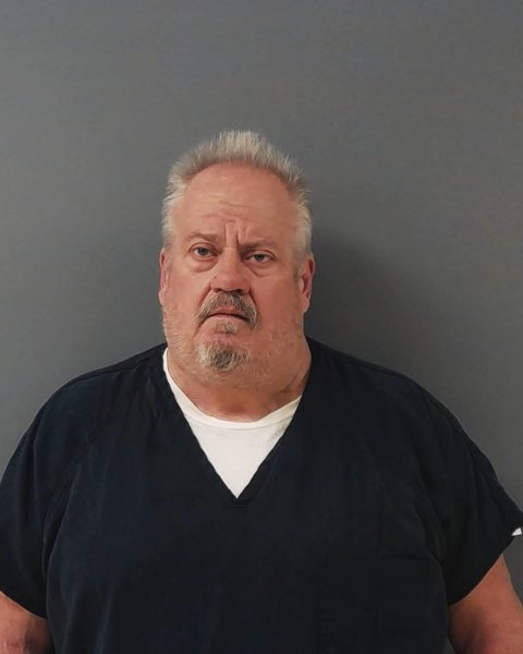 Mugshot of LAYNE ALLAN LARUE