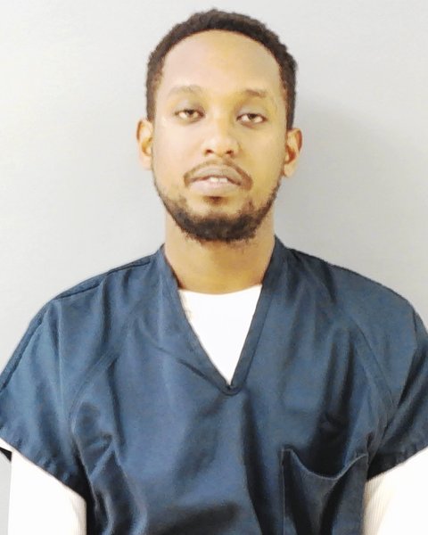 Mugshot of ADIEL UMURUNDI IGIRANEZA