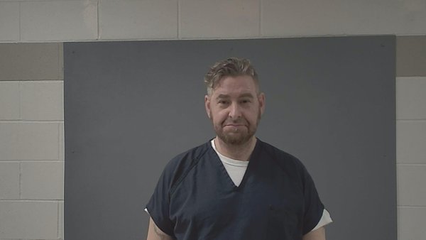 Mugshot of BRIAN THOMAS GHOLSON