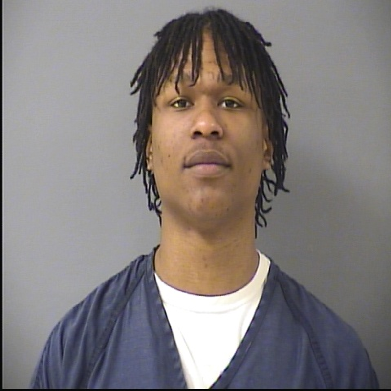 Mugshot of BERNARD DWAYNE BOWENS