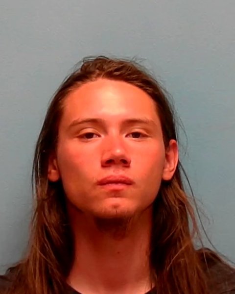 Mugshot of DARREN FOX LEE MOREY