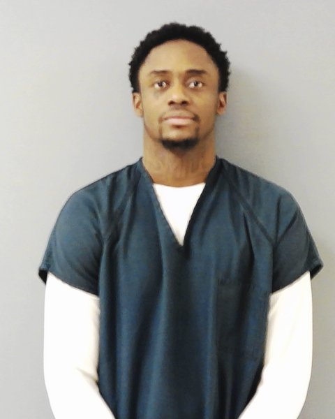 Mugshot of DEVONTAE ANDRE BROWN