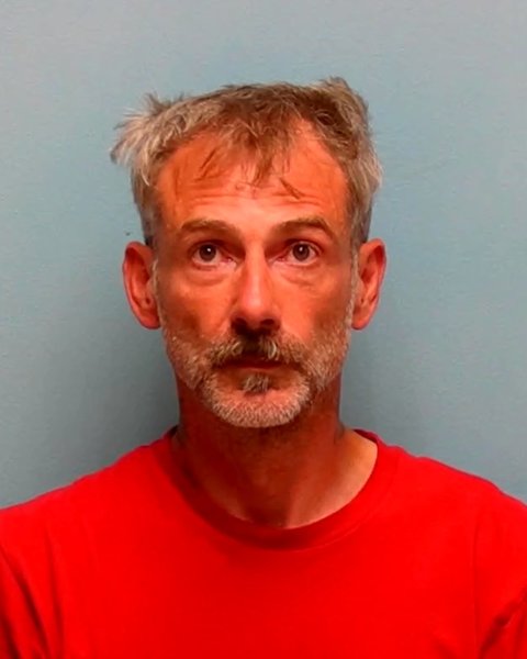 Mugshot of MICHAEL PATRICK TAZELAAR