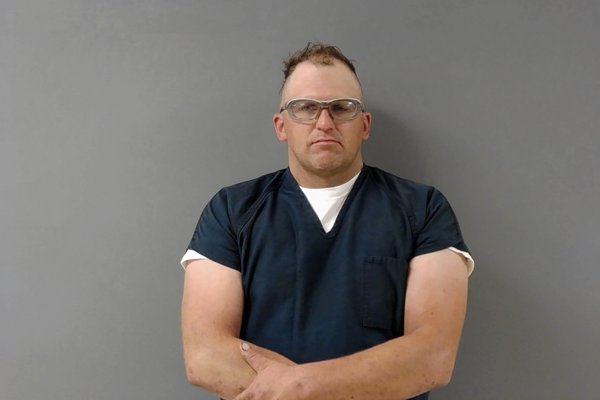 Mugshot of THOMAS FRANK STEINER