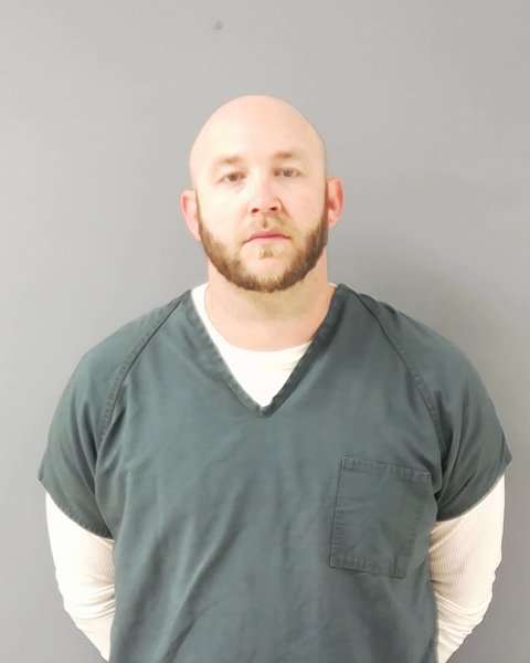 Mugshot of MASON GAYLE BLOMKER PLUMSKI