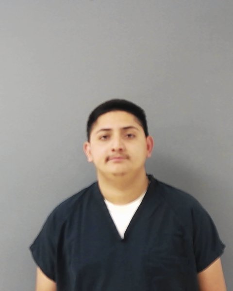 Mugshot of JUAN CARLOS PINA