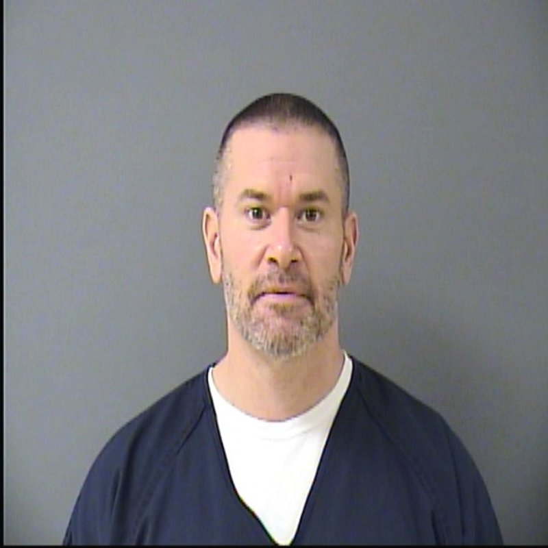 Mugshot of BRANDON LEWIS BEARD
