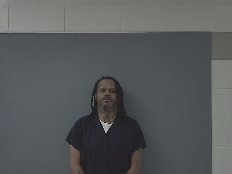 Mugshot of DERSHAUN DWAYNE WINTERS