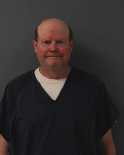 Mugshot of JAMES BERNARD GILL