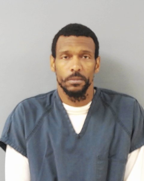 Mugshot of THOMAS MIGAEL PRATT BURTON