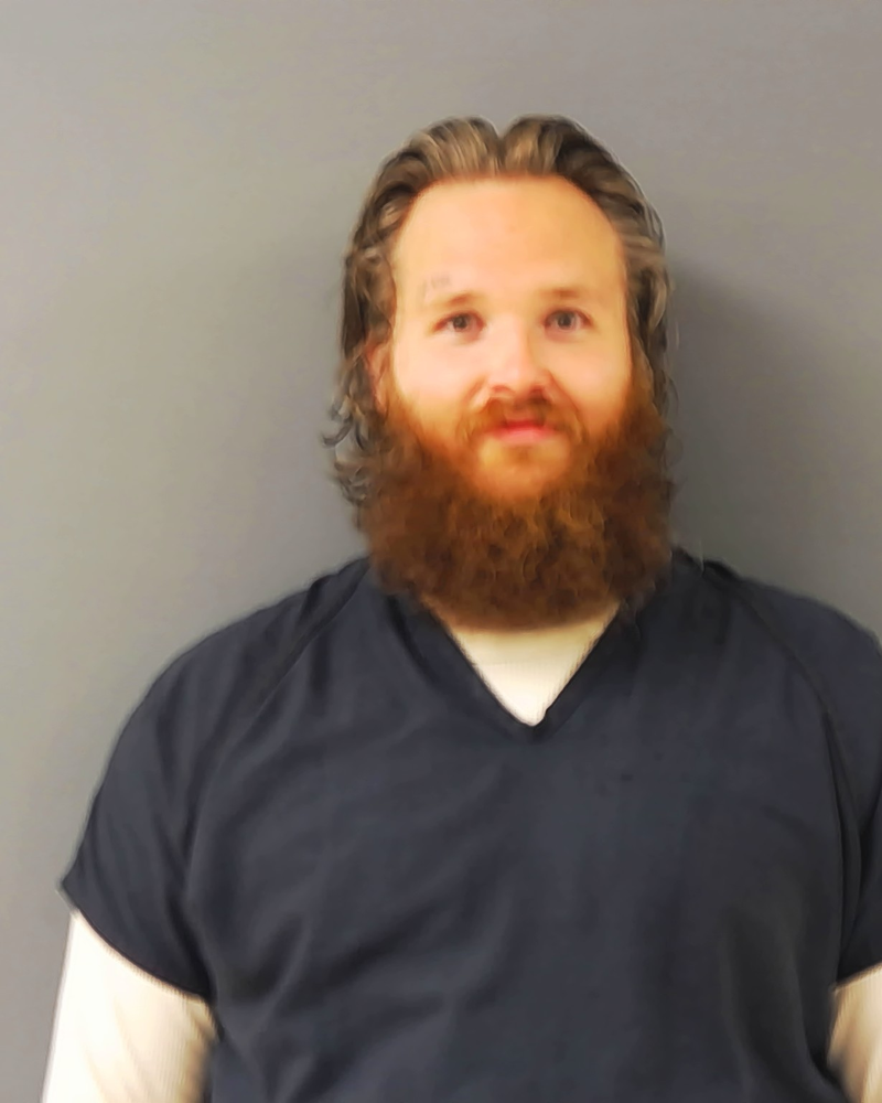 Mugshot of MICHAEL JAY FLAVIN