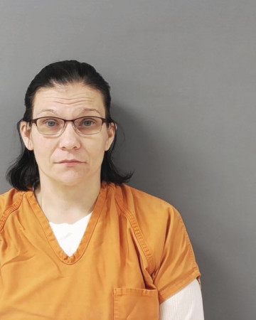 Mugshot of ALICIA ANNE FLAATEN