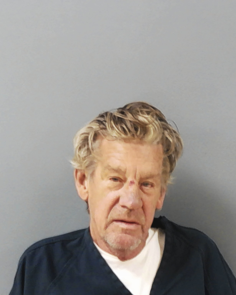 Mugshot of SCOTT VERNON VERNON WARNECKE