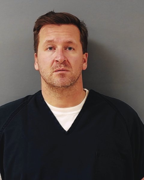 Mugshot of MATTHEW ROBERT MERTEN