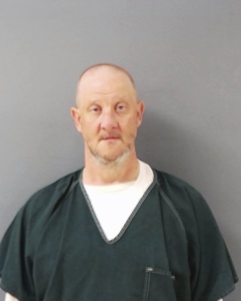 Mugshot of JOHN ALQUIN MUELLNER