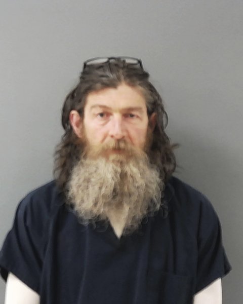 Mugshot of CRAIG TIMOTHY HERBST