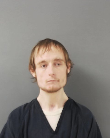 Mugshot of MATTHEW ROBERT GRAVE