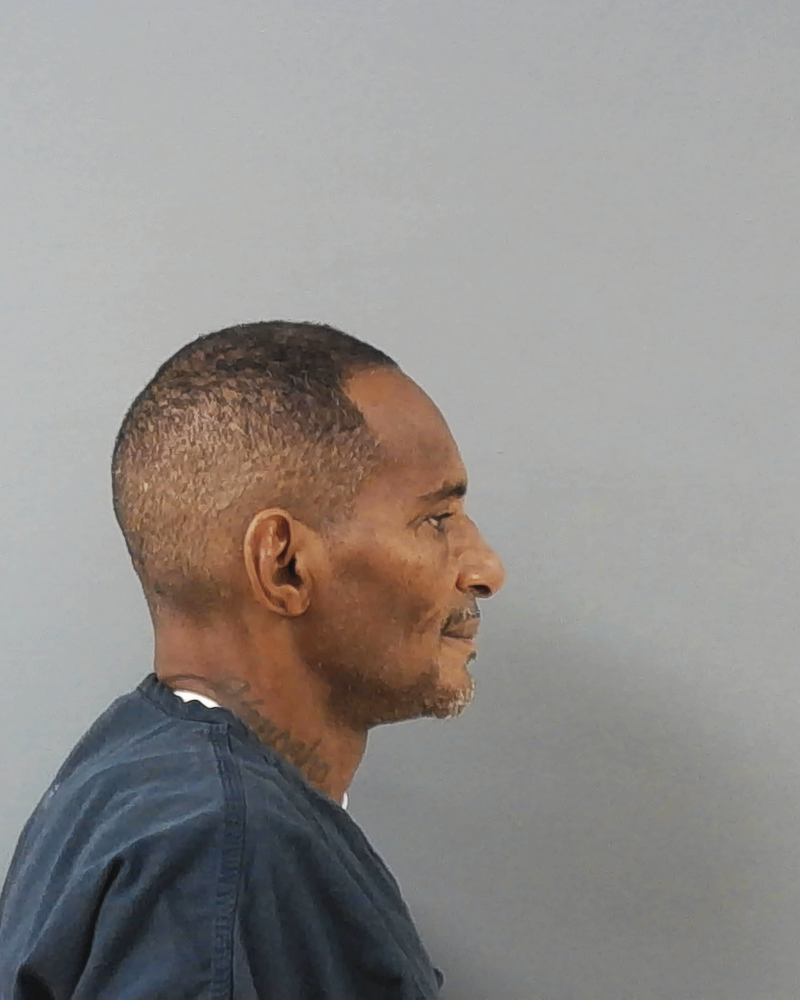 Mugshot of ANTOINE LEAUVERNE JONES