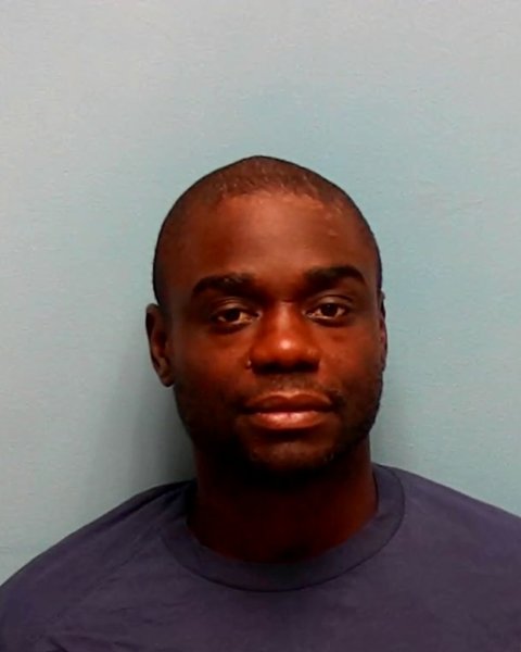 Mugshot of LIONEL MELAKI TIMMS