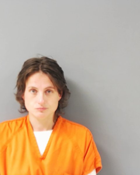 Mugshot of NOEL CHRISTINE MUELLER