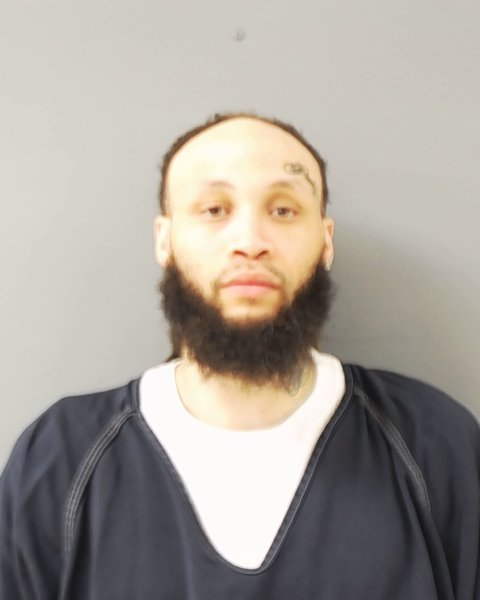Mugshot of DEMETRIUS RASHAWN ROSS