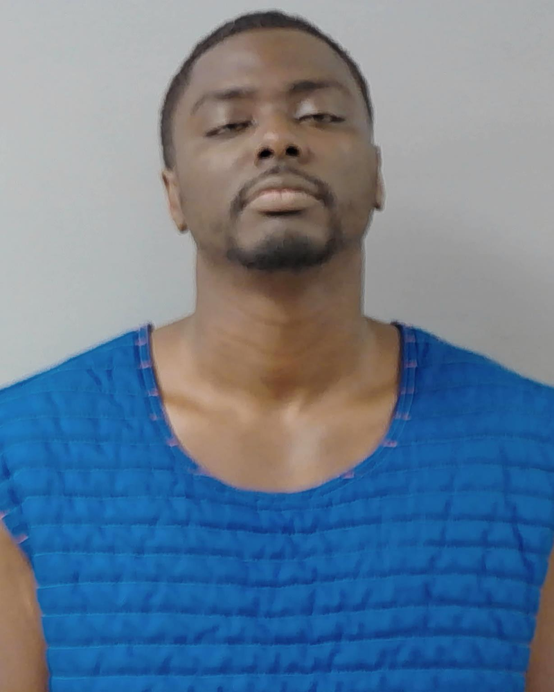 Mugshot of JERROD LEE SMITH