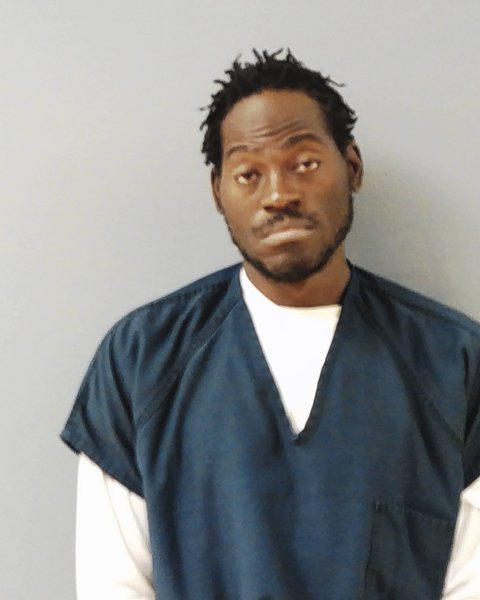 Mugshot of JEFFREY DEWAYNE SMITH