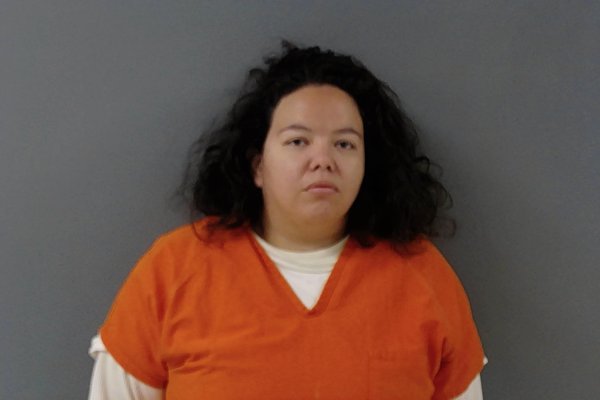 Mugshot of LATICIA BRISENO